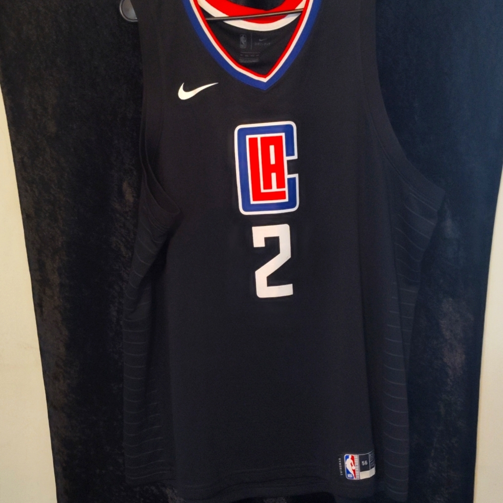 Kawhi Leonard LA Clippers